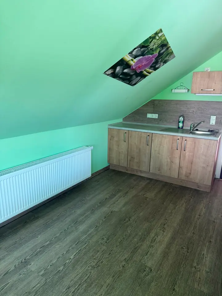 Studio mit 38 m² in Sonneberg – Bild 4