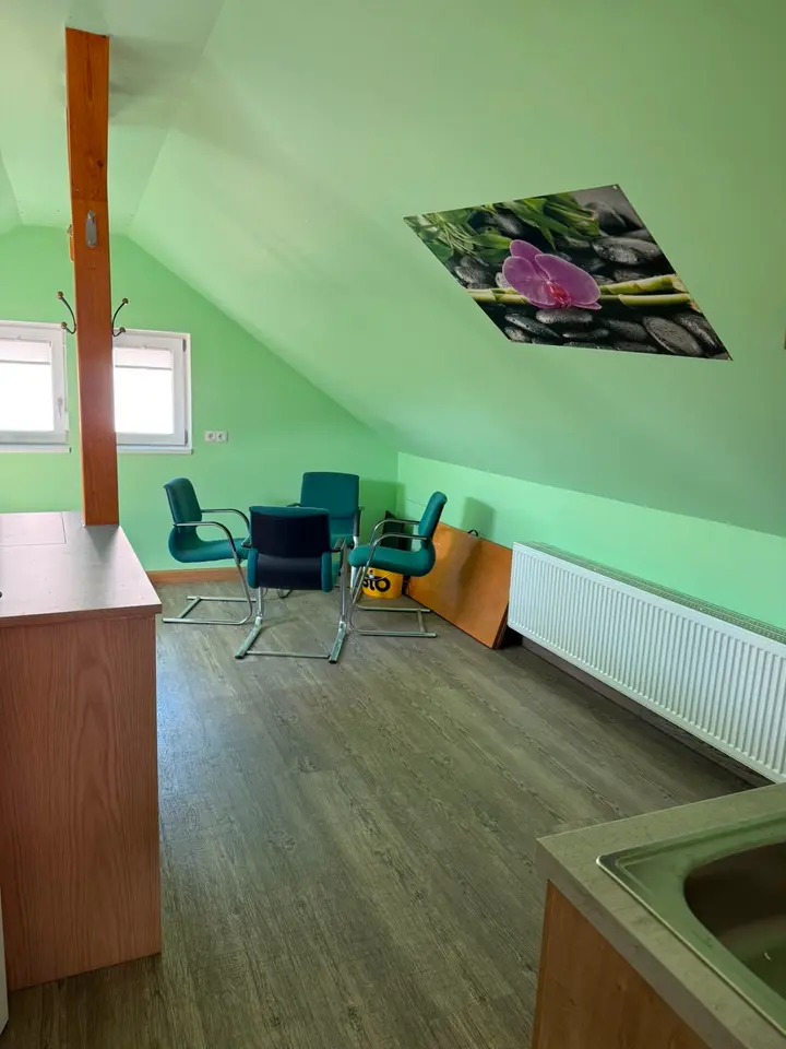 Studio mit 38 m² in Sonneberg – Bild 5