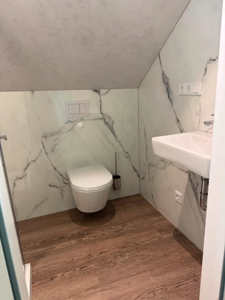 Studio mit 38 m² in Sonneberg – Bild 6