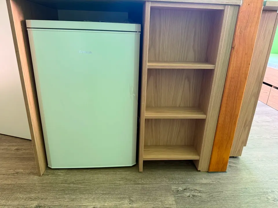 Studio mit 38 m² in Sonneberg – Bild 9