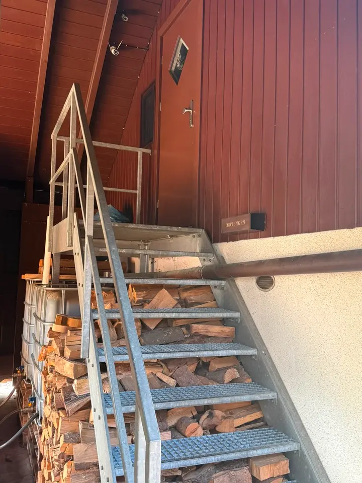 Studio mit 38 m² in Sonneberg – Bild 10
