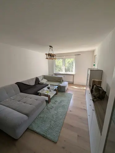 3 Zimmer Wohnung mit 59 m² in Lübeck – Bild 1