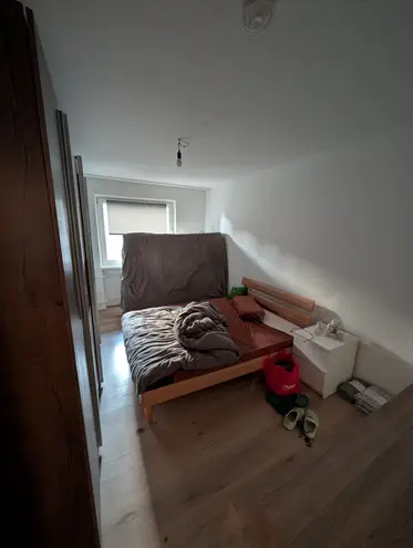 3 Zimmer Wohnung mit 59 m² in Lübeck – Bild 5