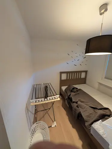 3 Zimmer Wohnung mit 59 m² in Lübeck – Bild 6