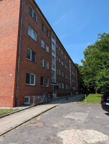 3 Zimmer Wohnung mit 59 m² in Lübeck – Bild 8