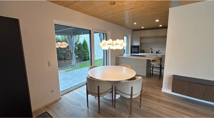 5 Zimmer Haus mit 172 m² in Bielefeld – Bild 3