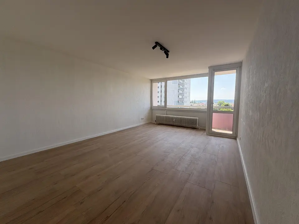 2 Zimmer Wohnung mit 65 m² in Bamberg – Bild 8