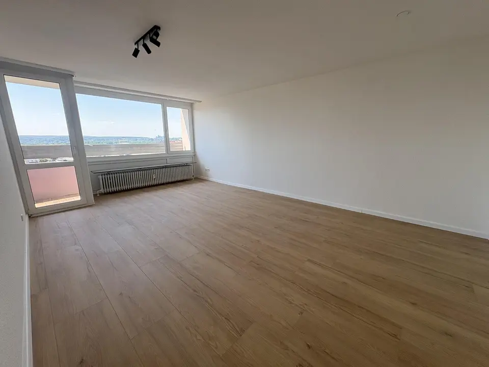 2 Zimmer Wohnung mit 65 m² in Bamberg – Bild 9