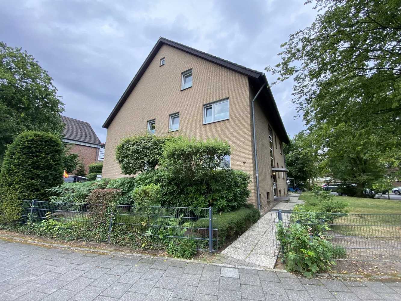 2 Zimmer Wohnung mit 60 m² in Gütersloh – Bild 1