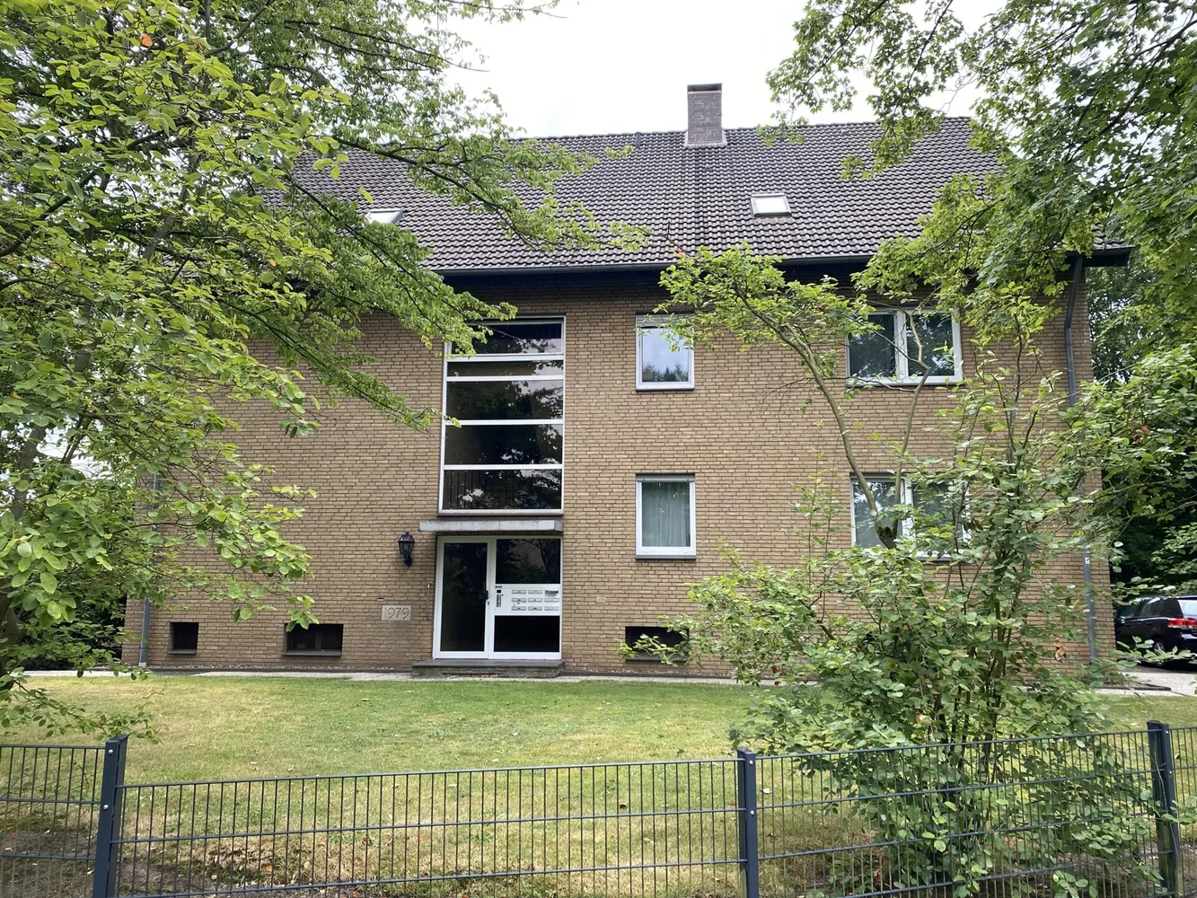 2 Zimmer Wohnung mit 60 m² in Gütersloh – Bild 2