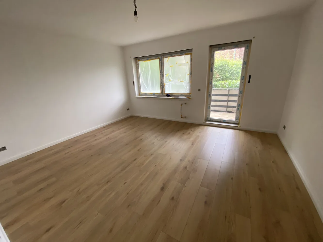 2 Zimmer Wohnung mit 60 m² in Gütersloh – Bild 4