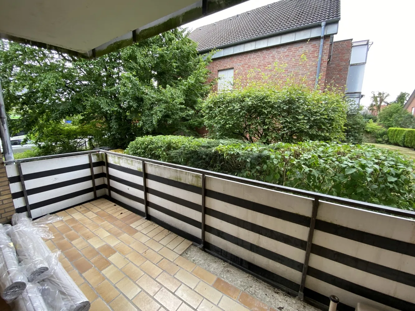 2 Zimmer Wohnung mit 60 m² in Gütersloh – Bild 5