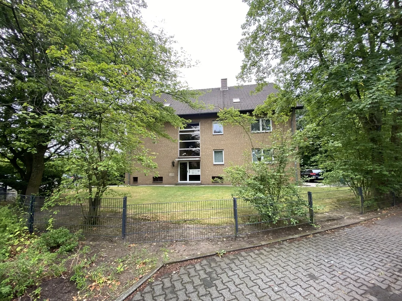 2 Zimmer Wohnung mit 60 m² in Gütersloh – Bild 8