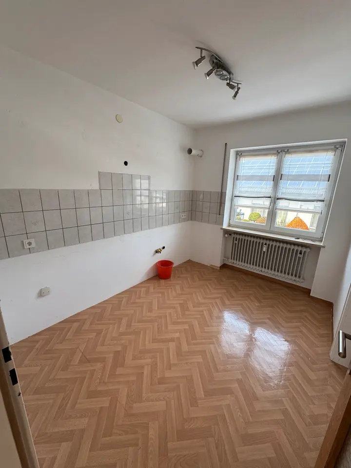 5 Zimmer Wohnung mit 120 m² in Ingolstadt – Bild 2