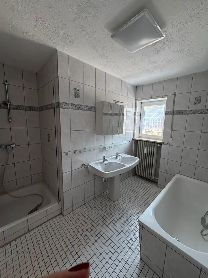 5 Zimmer Wohnung mit 120 m² in Ingolstadt – Bild 3