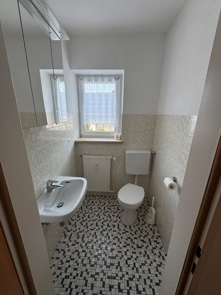5 Zimmer Wohnung mit 120 m² in Ingolstadt – Bild 4