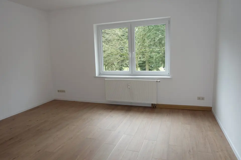 2 Zimmer Wohnung mit 58 m² in Eberswalde – Bild 1