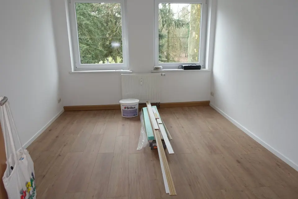 2 Zimmer Wohnung mit 58 m² in Eberswalde – Bild 2