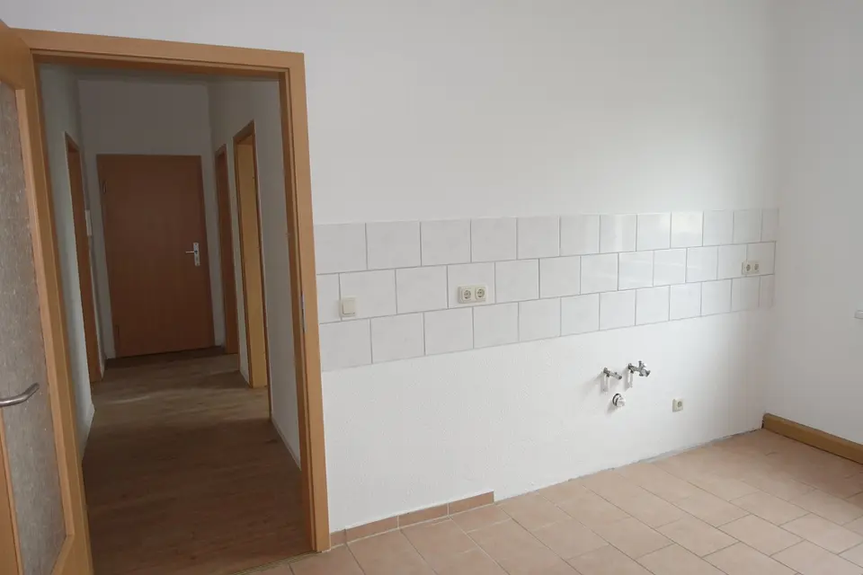 2 Zimmer Wohnung mit 58 m² in Eberswalde – Bild 3