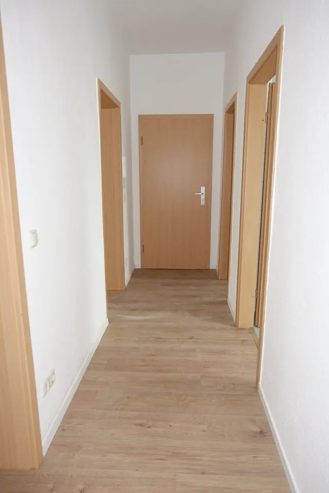 2 Zimmer Wohnung mit 58 m² in Eberswalde – Bild 4