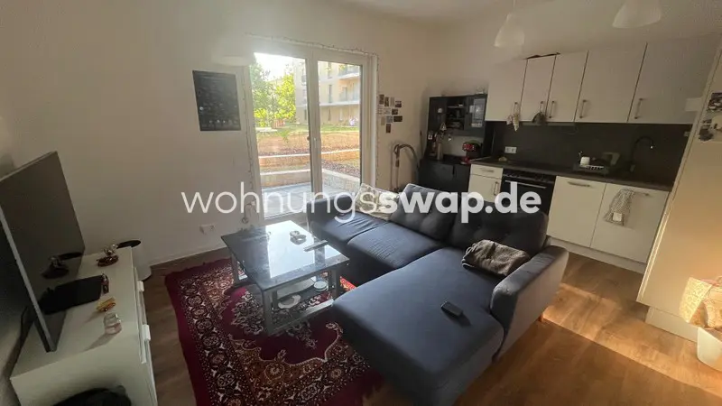 2 Zimmer Wohnung mit 58 m² in Eberswalde – Bild 8