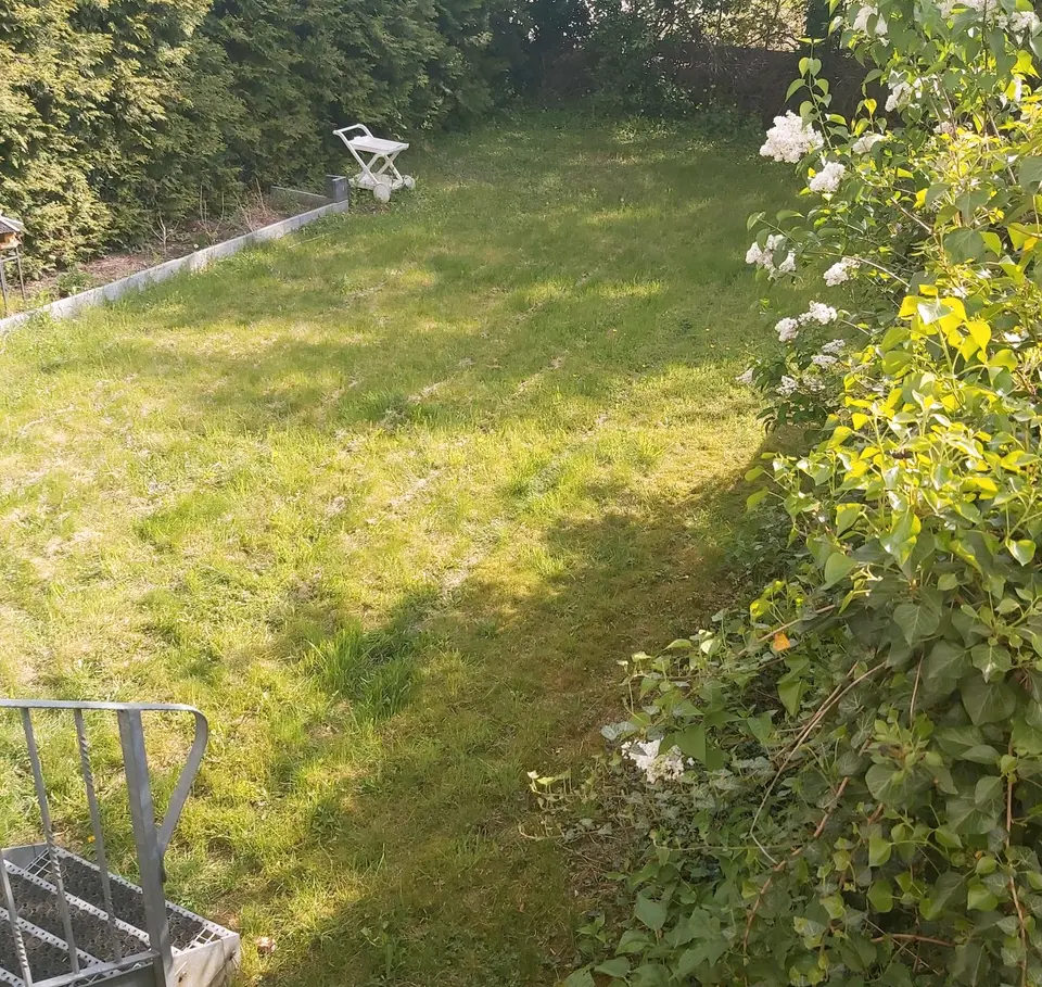 2 Zimmer Wohnung mit 58 m² in Eberswalde – Bild 9