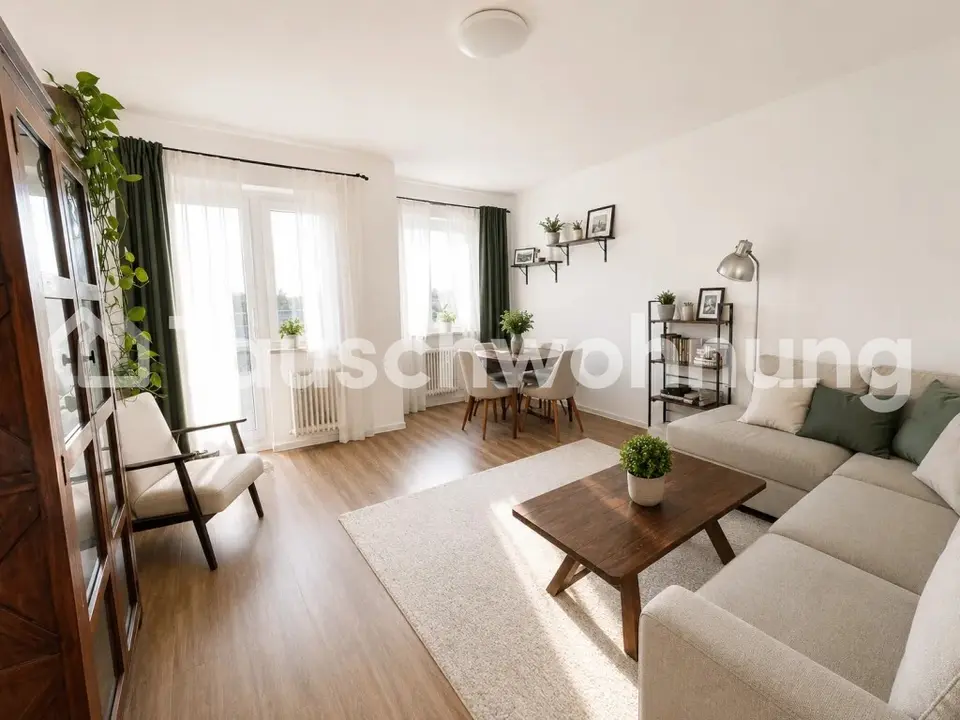 2 Zimmer Wohnung mit 58 m² in Eberswalde – Bild 10