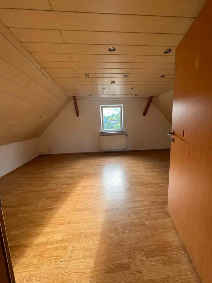 4 Zimmer Wohnung mit 120 m² in Wetzlar – Bild 2