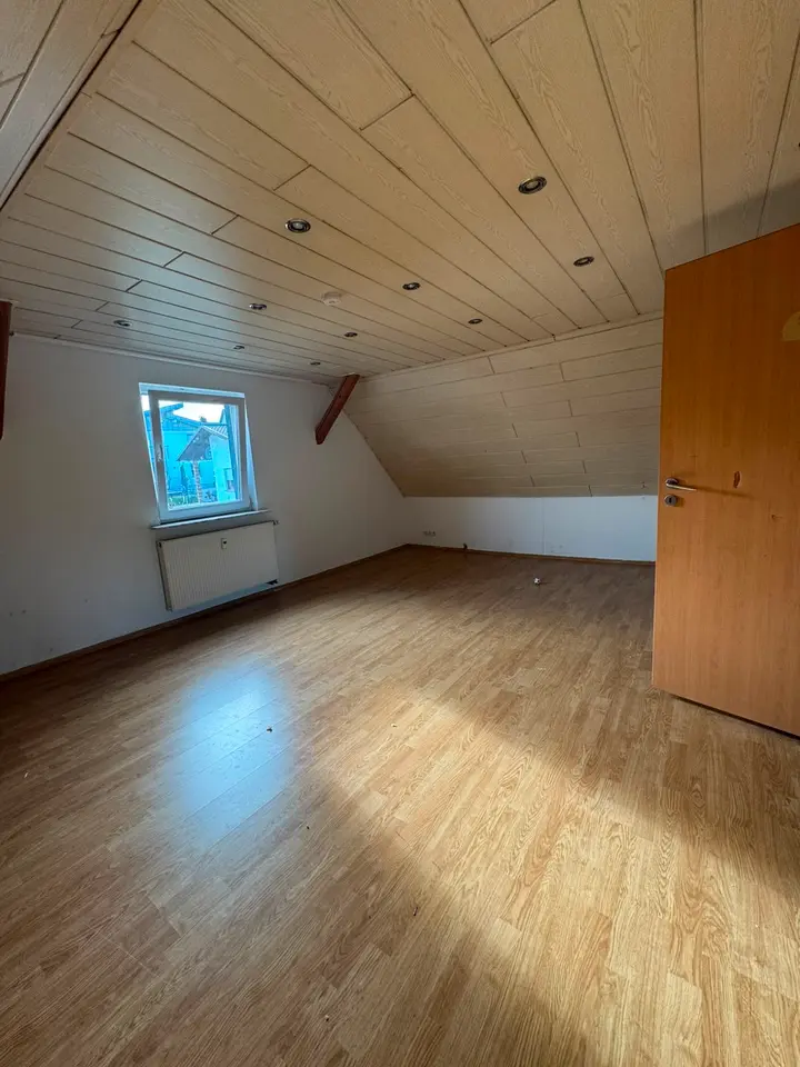 4 Zimmer Wohnung mit 120 m² in Wetzlar – Bild 3