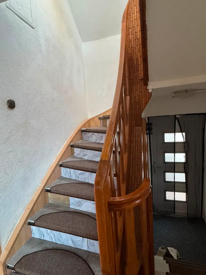 4 Zimmer Wohnung mit 120 m² in Wetzlar – Bild 4