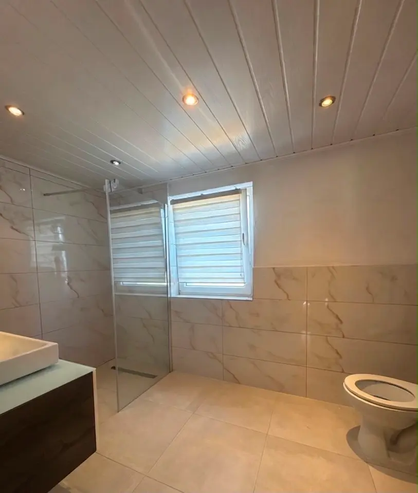 4 Zimmer Wohnung mit 120 m² in Wetzlar – Bild 5