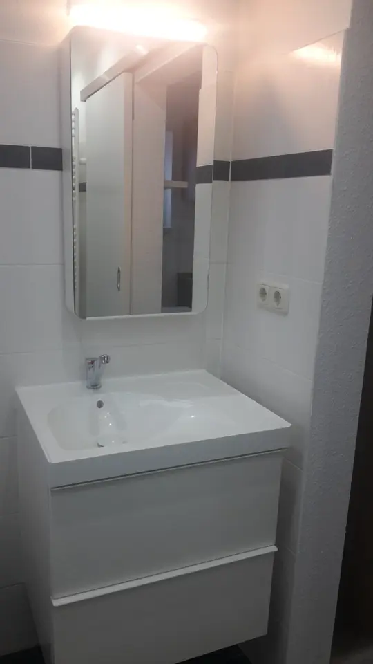 Studio mit 20 m² in Erfurt – Bild 4