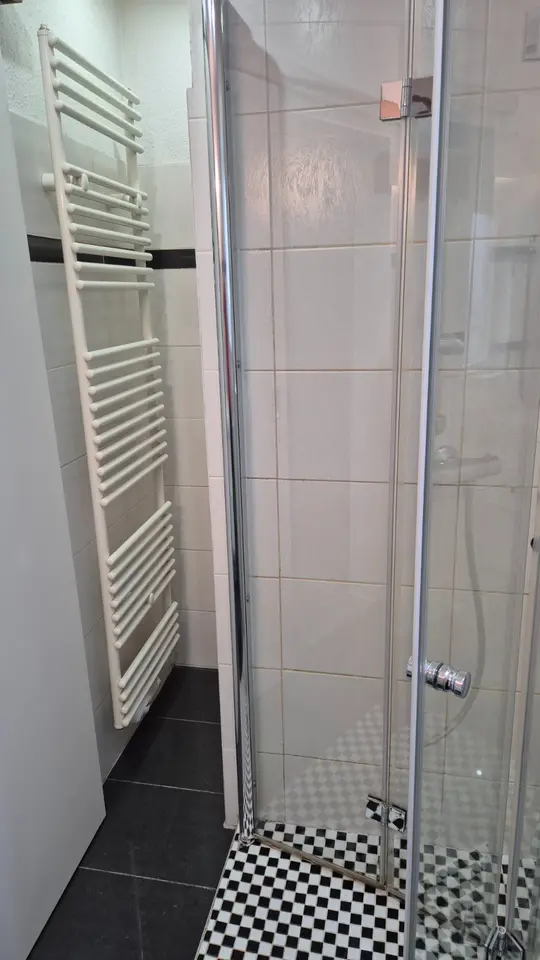 Studio mit 20 m² in Erfurt – Bild 5