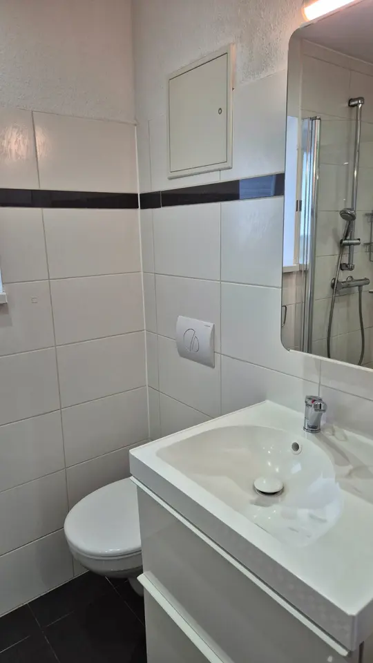 Studio mit 20 m² in Erfurt – Bild 6