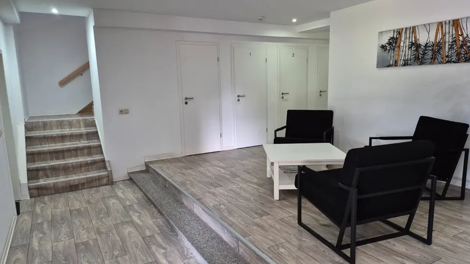 Studio mit 20 m² in Erfurt – Bild 7