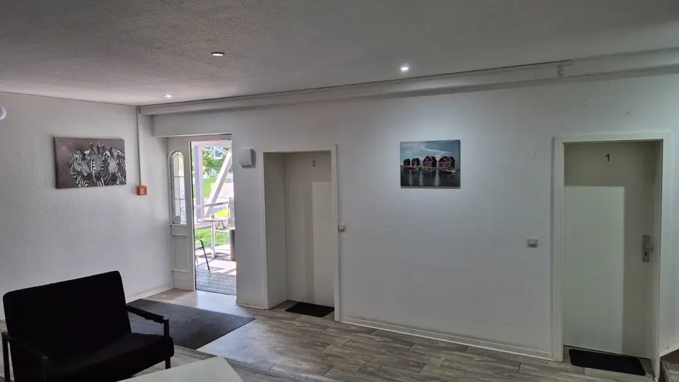 Studio mit 20 m² in Erfurt – Bild 8