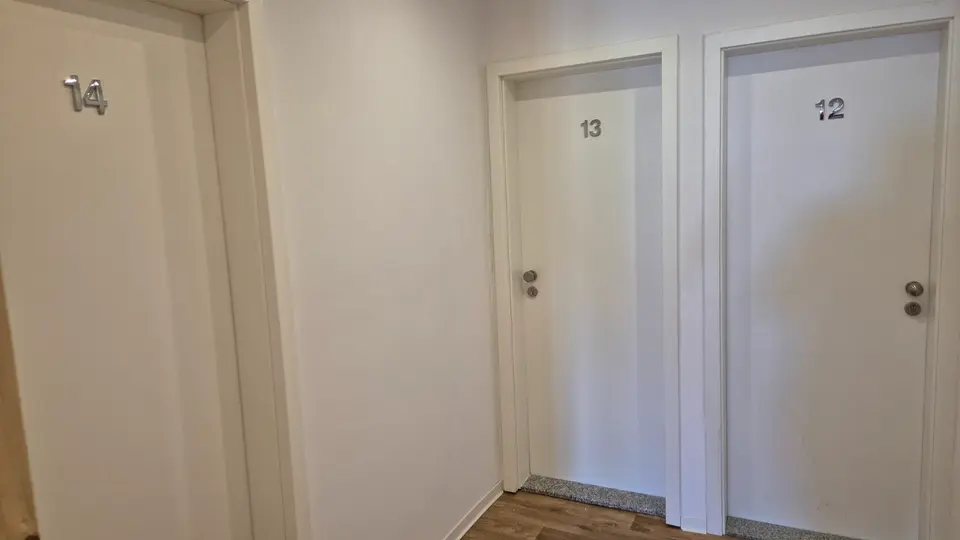 Studio mit 20 m² in Erfurt – Bild 9