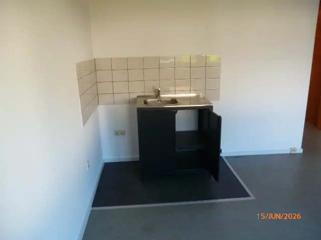 Studio mit 31 m² in Rüsselsheim am Main – Bild 3