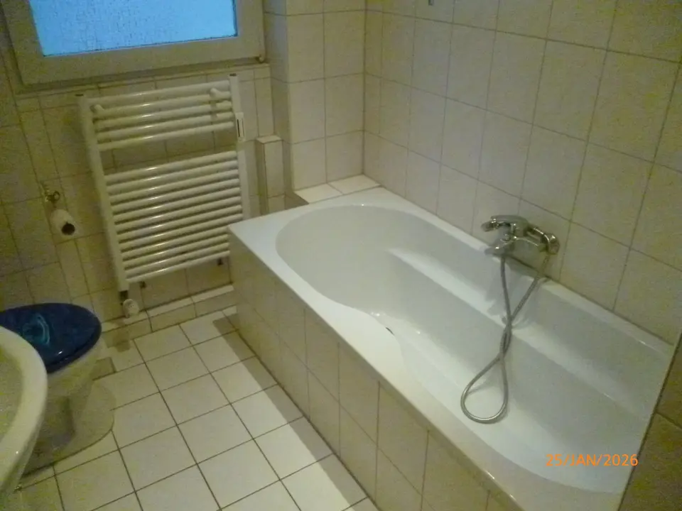 Studio mit 31 m² in Rüsselsheim am Main – Bild 8