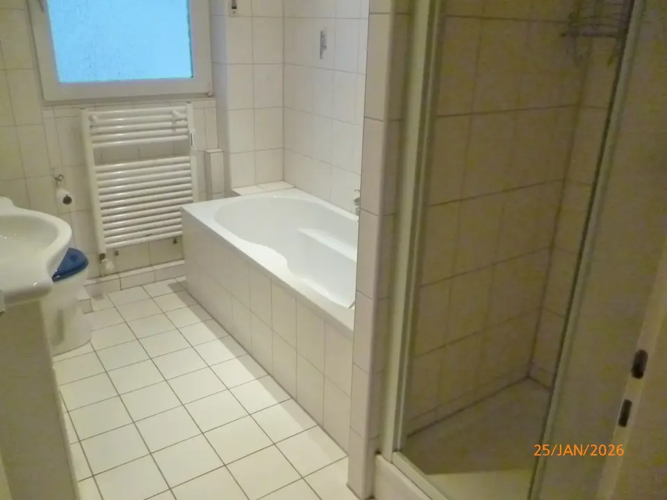 Studio mit 31 m² in Rüsselsheim am Main – Bild 9