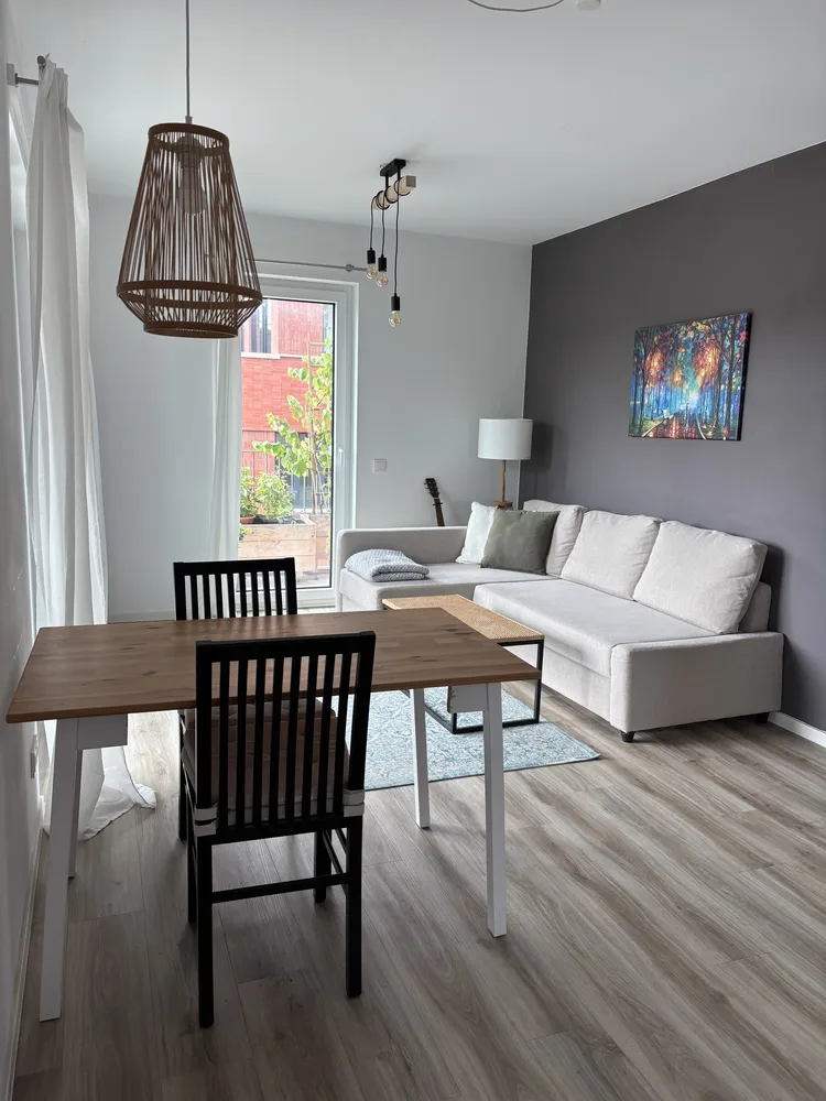 2 Zimmer Wohnung mit 53 m² in Göttingen – Bild 2