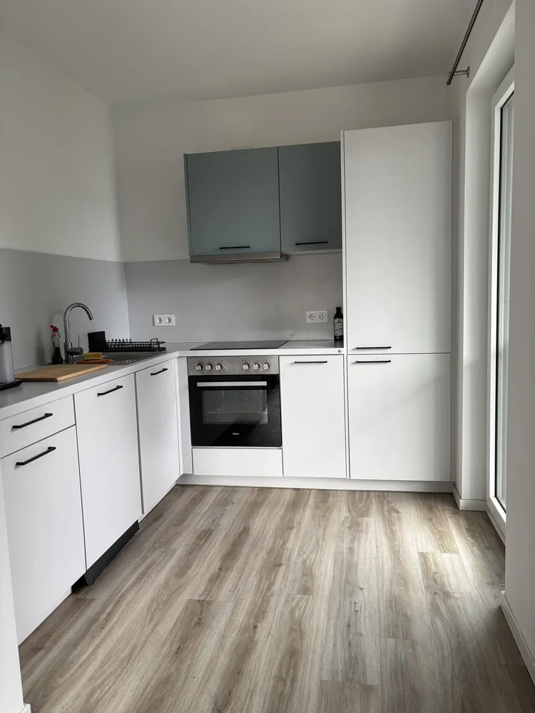 2 Zimmer Wohnung mit 53 m² in Göttingen – Bild 3
