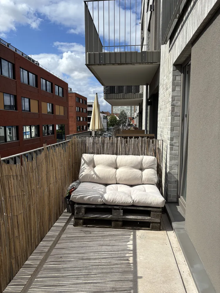 2 Zimmer Wohnung mit 53 m² in Göttingen – Bild 4