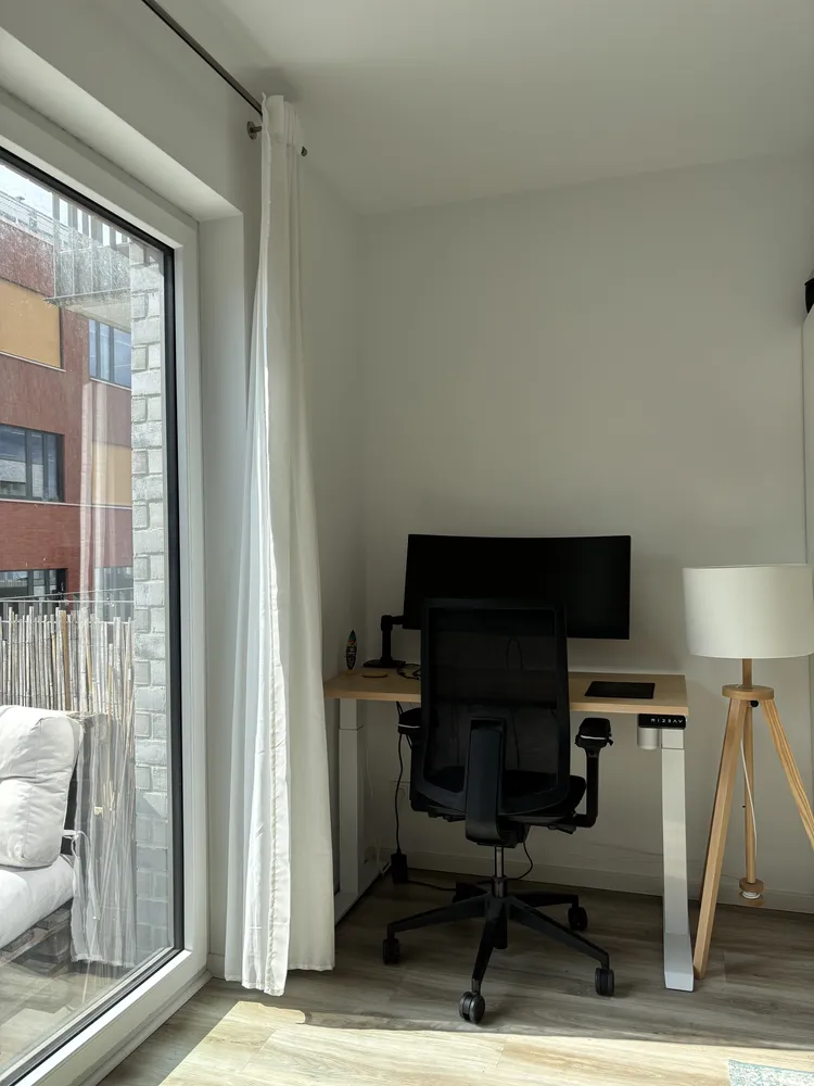 2 Zimmer Wohnung mit 53 m² in Göttingen – Bild 6