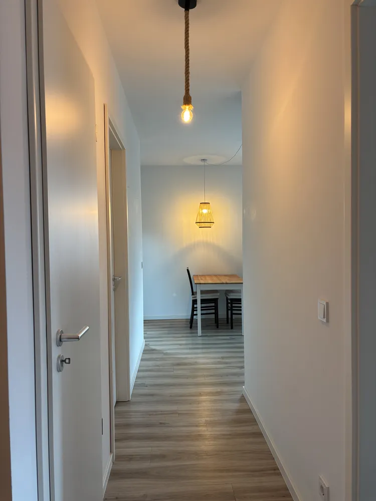 2 Zimmer Wohnung mit 53 m² in Göttingen – Bild 8