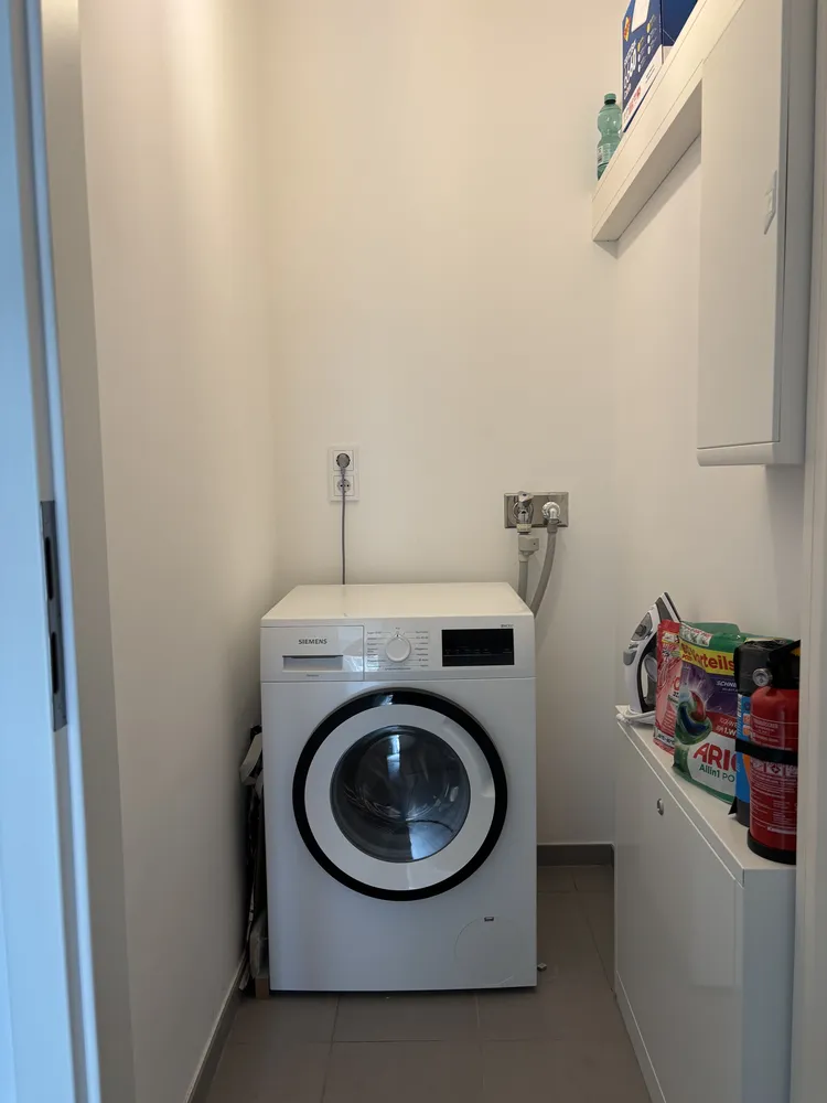 2 Zimmer Wohnung mit 53 m² in Göttingen – Bild 9