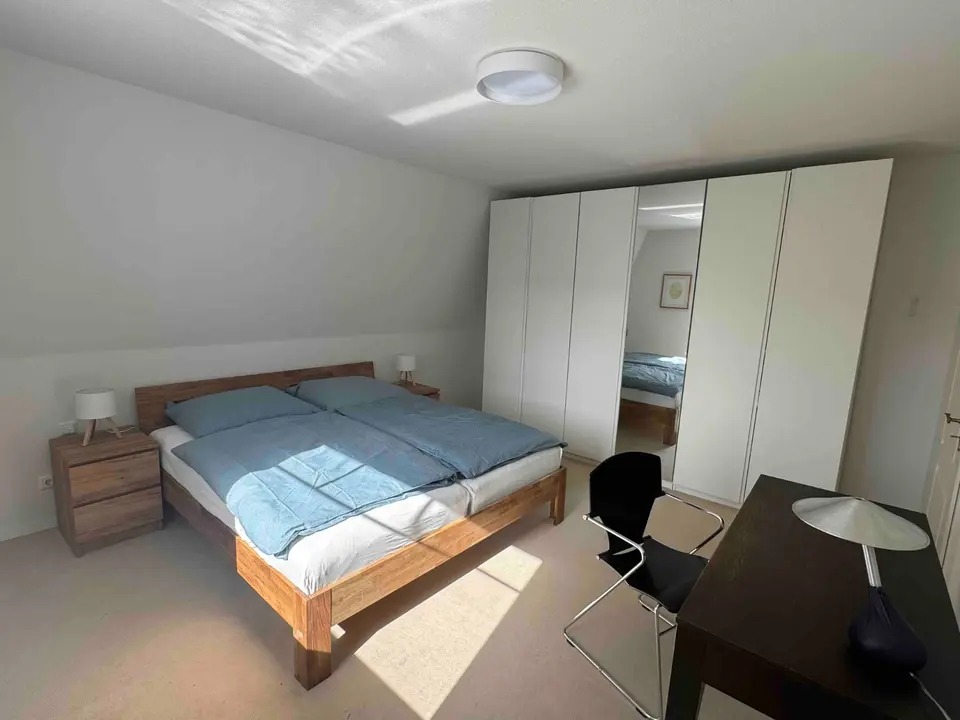 4 Zimmer Wohnung mit 135 m² in Norderstedt – Bild 3