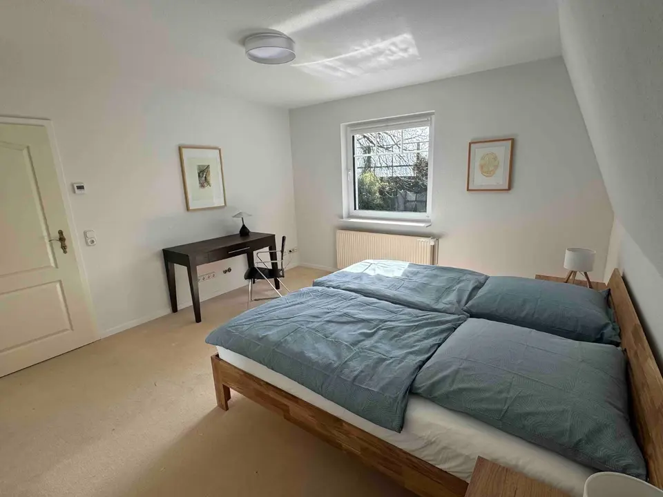 4 Zimmer Wohnung mit 135 m² in Norderstedt – Bild 6
