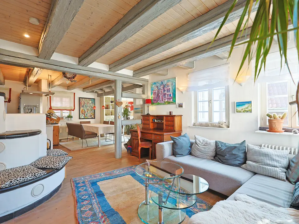 5 Zimmer Haus mit 135 m² in Sindelfingen – Bild 1