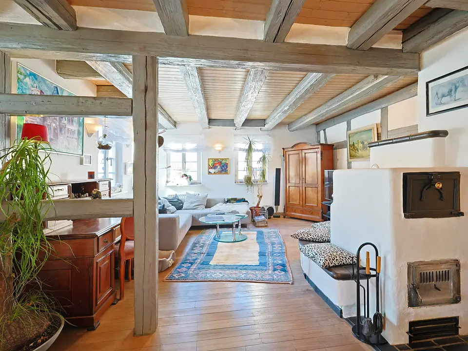 5 Zimmer Haus mit 135 m² in Sindelfingen – Bild 2